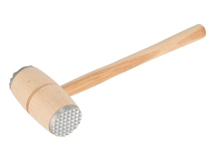 Bat s metalom s obje strane