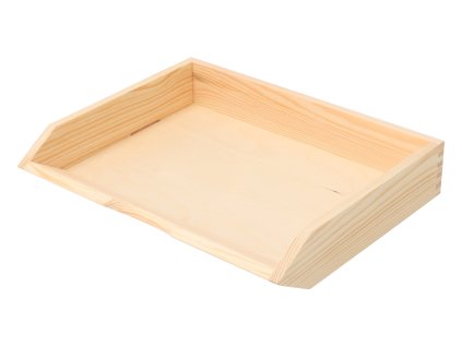 Mapa za dokumente prednja strana A4 - 1 kom.