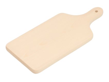 Daska za rezanje s ručkom srednja