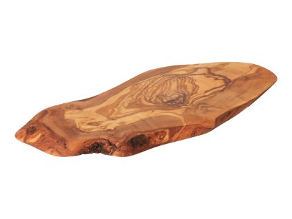 Daska za rezanje od debla maslinovog drveta