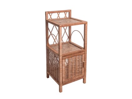 Pletena komoda prirodna III