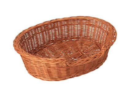 Pleteni krevet za psa - mali