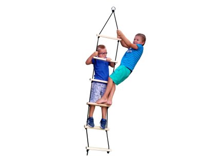 Ljestve od užeta (do 100 kg)