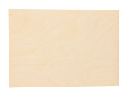 Šperploča A3 - breza 3 mm (BB/BB)