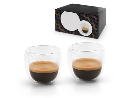 Set od dvije izotermne čaše 75 ml