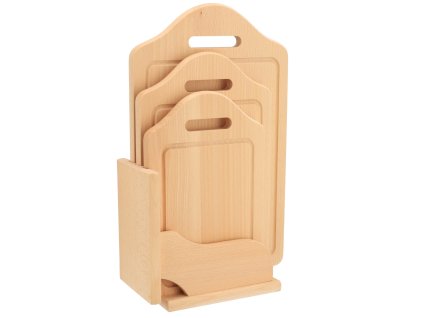 Set dasaka za rezanje sa stalkom