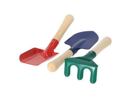 Set alata za vrt za pješčanik