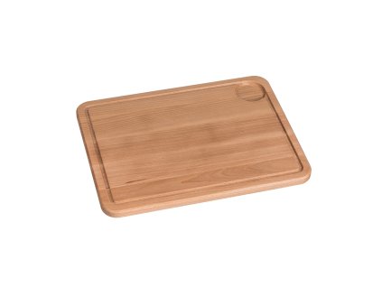 Daska za posluživanje s izdubljenim rubom 40x30 cm