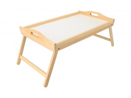 Poslužavnik za krevet 50 x 30,5 x 23 cm