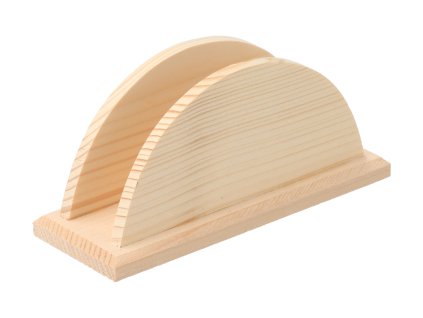 Stalak za salvete / podmetači