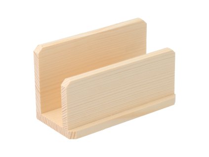 Stalak za salvete / podmetači četvrtasti