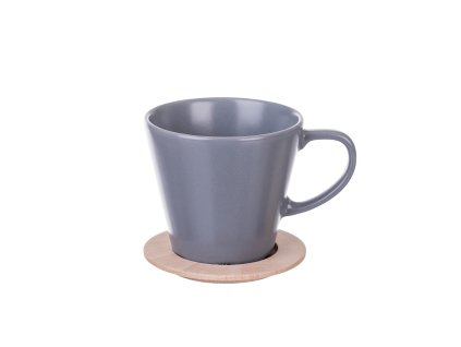 Moderni drveni podmetač (1 kom.)