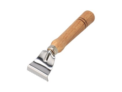 Ljuštilica za krljušt