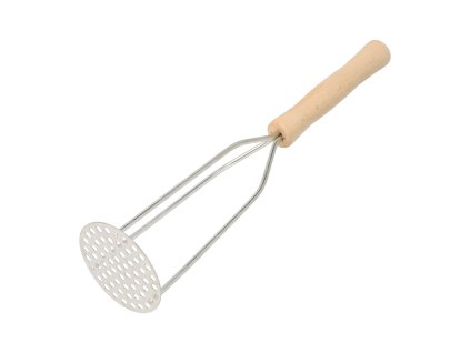 Gnječilica za krumpir okrugla