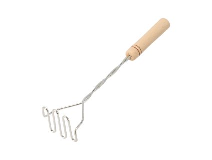 Gnječilica za krumpir spirala