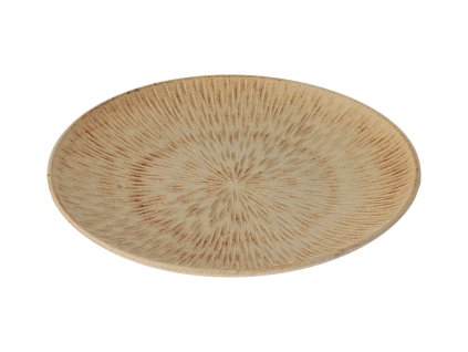 Pladanj od prešanog drveta - 29,5 cm