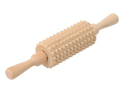 Valjak za meso – nazubljen