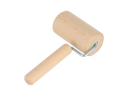 Jednoručni valjak za tijesto