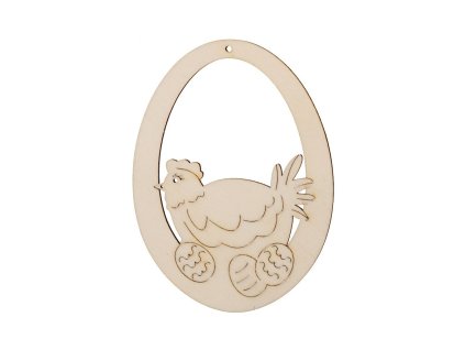 Uskršnja dekoracija - II