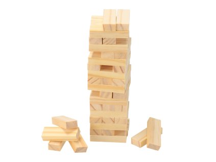 Toranj mali prirodni 18 cm