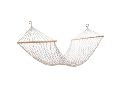 Viseća mrežasta ležaljka