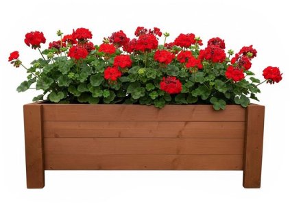 Drveni sanduk 120 cm - tik