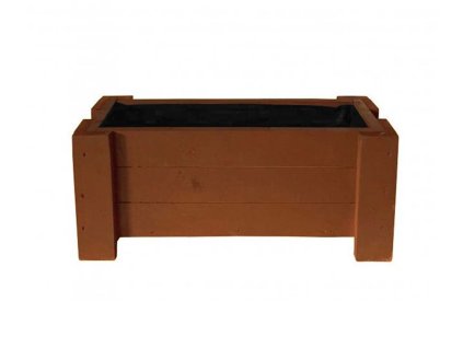 Drveni sanduk 60 cm - tik