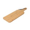 Daska za rezanje od bambusa 40 x 13,5 cm