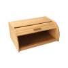 Kutija za kruh od bambusa II