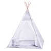 Dječji šator - wigwam