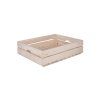 57 1 drevena bedynka 50 x 39 x 12 cm protiskluzova