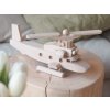 Drveni helikopter