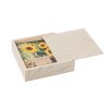 Drvena kutija za fotografije formata 13x18 cm
