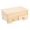 Drvena kutija za nakit III
