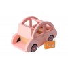 Drveni automobil Buba