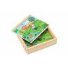 3576 8 drevene puzzle 4 rocni obdobi