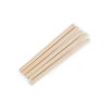 Drveni štapići za makrame - 5 kom