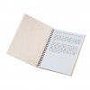 8388 6 dreveny blok a5 geometrie