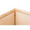 54099 2 dreveny box 20 x 20 cm
