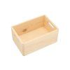 177 4 dreveny box 30 x 20 x 14 cm