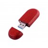 Drveni USB disk 32GB - trešnja