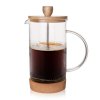 French Press kuhalo CORK 0,4 L