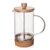 French Press kuhalo CORK 0,75 L