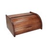 Kutija za kruh - tamna