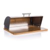 Kutija za kruh bambus Grande Ii 39 cm