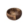 Zdjelica od kokosa prirodna