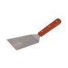 Lopatica s nerđajućim - tamna