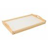 9906 5 servirovaci stolek do postele 50 x 30 5 x 23 cm