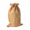 Vrećica na vezicu od jute 30 x 47 cm