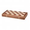Veliki drveni šah - 58x58 cm